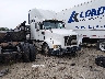 2HSCNAPR17C****** Salvamento y Destrozados 2007 International 9400 en Specialty Division