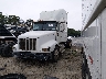 2HSCNAPR17C****** Usados y Reparables 2007 International 9400 en Specialty Division