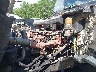 2HSCNAPR17C****** Salvamento 2007 International 9400 en Estado de Carolina del Sur