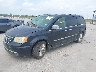 2C4RC1GG9ER****** Usados y Reparables 2014 Chrysler Town & Country en Houston South