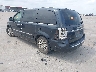 2C4RC1GG9ER****** Salvamento y Reparables 2014 Chrysler Town & Country en Houston South