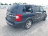 2C4RC1GG9ER****** Salvamento y Destrozados 2014 Chrysler Town & Country en Estado de Texas