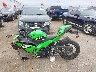 ML5EXGJ10SD****** Used 2025 Kawasaki Ninja 500 in Texas State