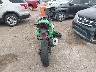 ML5EXGJ10SD****** Salvage and Repairable 2025 Kawasaki Ninja 500 in Texas State