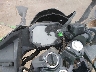 ML5EXGJ10SD****** Salvage 2025 Kawasaki Ninja 500 in Rec Rides Online Exclusive