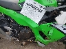 ML5EXGJ10SD****** Wrecked 2025 Kawasaki Ninja 500 in Rec Rides Online Exclusive