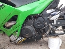 ML5EXGJ10SD****** Used 2025 Kawasaki Ninja 500 in Rec Rides Online Exclusive
