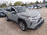 2T3A1RFV7MW****** Salvamento y Destrozados 2021 Toyota RAV4 en Portage