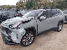 2T3A1RFV7MW****** Usados y Reparables 2021 Toyota RAV4 en Portage