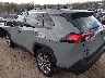 2T3A1RFV7MW****** Salvamento y Reparables 2021 Toyota RAV4 en Portage