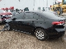 5YFB4MDE0SP****** Salvage 2025 Toyota Corolla