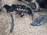 5YFB4MDE0SP****** Wrecked 2025 Toyota Corolla in Texas State