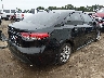 5YFB4MDE0SP****** Salvage and Wrecked 2025 Toyota Corolla in Texas State