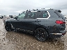 5UXCW2C07L9****** Reparables 2020 BMW X7 en Estado de Texas