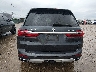 5UXCW2C07L9****** Destrozados 2020 BMW X7