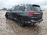 5UXCW2C07L9****** Salvamento y Reparables 2020 BMW X7 en San Antonio South