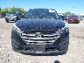 KM8J2CA46JU****** Wrecked 2018 Hyundai Tucson in Iowa State