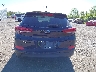 KM8J2CA46JU****** Wrecked 2018 Hyundai Tucson