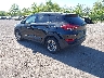 KM8J2CA46JU****** Salvage and Repairable 2018 Hyundai Tucson in Davenport