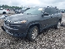1C4PJMDS3FW****** Usados y Reparables 2015 Jeep Cherokee en Lexington