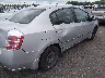 3N1AB6AP7AL****** Salvage 2010 Nissan Sentra in Tennessee State