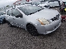 3N1AB6AP7AL****** Salvage and Wrecked 2010 Nissan Sentra in Memphis