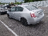 3N1AB6AP7AL****** Salvage and Repairable 2010 Nissan Sentra in Memphis