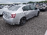3N1AB6AP7AL****** Salvage and Wrecked 2010 Nissan Sentra in Tennessee State