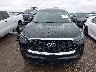 5N1AL1FR3SC****** Usados 2025 Infiniti QX60 en Estado de Texas