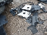 5N1AL1FR3SC****** Destrozados 2025 Infiniti QX60 en Estado de Texas