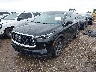 5N1AL1FR3SC****** Usados y Reparables 2025 Infiniti QX60 en Austin