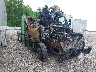 3AKJHHDR2PS****** Salvamento y Destrozados 2023 Freightliner New Cascadia 126 en Specialty Division