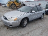 1FAFP56U27A****** Usados y Reparables 2007 Ford Taurus en Wichita