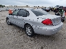 1FAFP56U27A****** Salvamento y Reparables 2007 Ford Taurus en Wichita