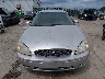1FAFP56U27A****** Salvamento y Reparables 2007 Ford Taurus en Estado de Kansas