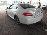 JN1AY1AP4BM****** Salvage and Repairable 2011 Infiniti M56 in Fort Worth North
