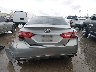 4T1G11AK9LU****** Usados 2020 Toyota Camry