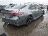 4T1G11AK9LU****** Salvamento y Destrozados 2020 Toyota Camry en Estado de Texas