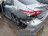 4T1G11AK9LU****** Salvamento y Reparables 2020 Toyota Camry en Estado de Texas