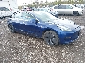 5YJ3E1EB3JF****** Salvamento y Destrozados 2018 Tesla Model 3 en Electric Vehicle Auctions
