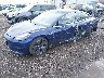 5YJ3E1EB3JF****** Usados y Reparables 2018 Tesla Model 3 en Electric Vehicle Auctions