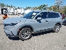7FARS4H78SE****** Salvage 2025 Honda CR-V