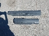 7FARS4H78SE****** Wrecked 2025 Honda CR-V in New York State