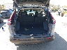 7FARS4H78SE****** Salvage and Wrecked 2025 Honda CR-V in Long Island