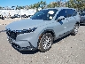 7FARS4H78SE****** Used and Repairable 2025 Honda CR-V in Long Island