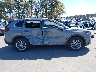 7FARS4H78SE****** Salvage and Repairable 2025 Honda CR-V in New York State