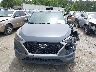 KM8J23A47KU****** Wrecked 2019 Hyundai Tucson in Georgia State