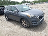 KM8J23A47KU****** Salvage and Wrecked 2019 Hyundai Tucson in Atlanta North