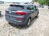 KM8J23A47KU****** Salvage and Wrecked 2019 Hyundai Tucson in Georgia State