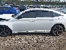 1HGCV2F32LA****** Reparables 2020 Honda Accord en Estado de Nueva York
